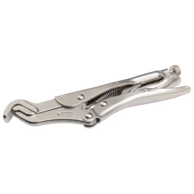 PELA 551206 Svetsetang kloutformet, 210 mm