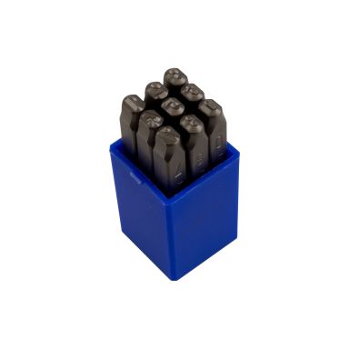 PELA 549847 Sifferstans 5 mm, 9-pack
