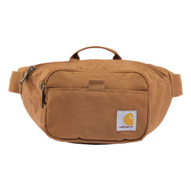 Carhartt B0000554 Bæltetaske brun
