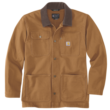 Carhartt 106675BRN Jacka brun