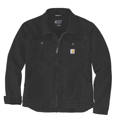 Carhartt 105748N04 Jakke svart