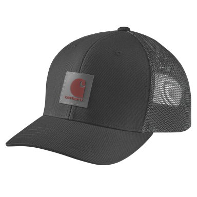 Carhartt 105216N04 Lippalakki musta