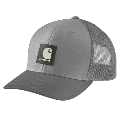 Carhartt 105216APH Caps grå