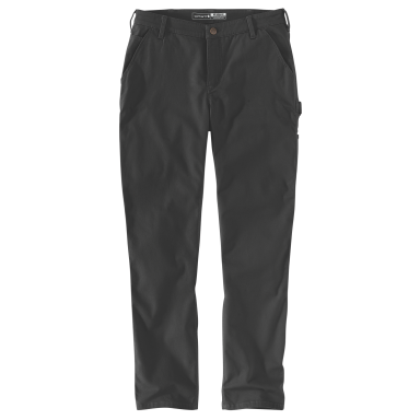 Carhartt 105113N04 Midjebyxa svart