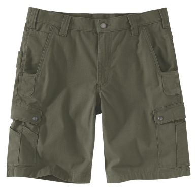 Carhartt 104727 Shorts grøn