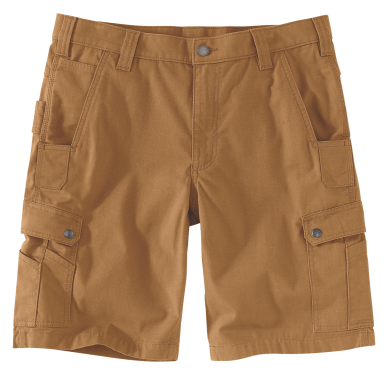 Carhartt 104727 Shorts brun