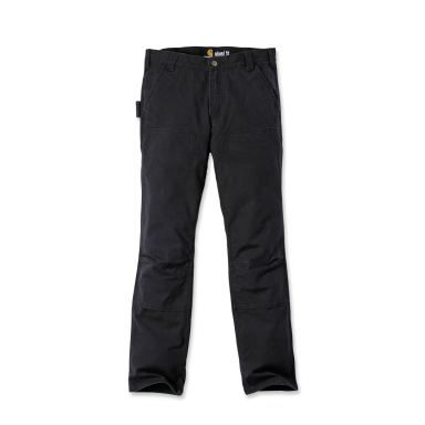 Carhartt 103340 Midjebukse sort