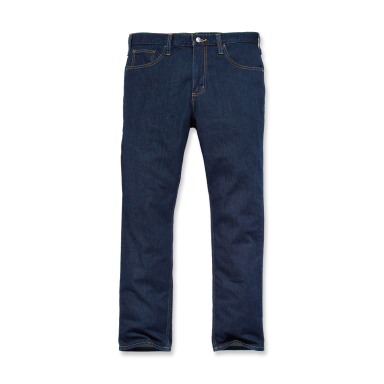 Carhartt 102807491 Midjebyxa marinblå