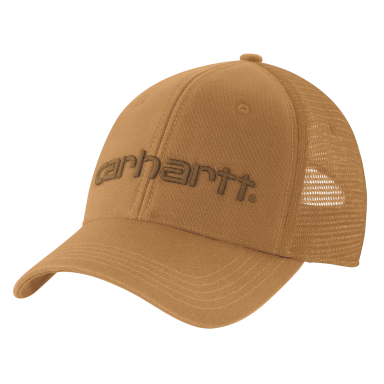 Carhartt 101195B75 Caps brun