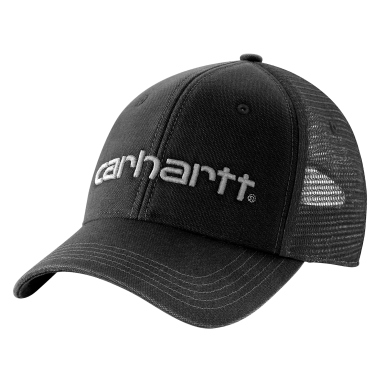 Carhartt 101195001 Keps svart
