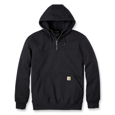 Carhartt 100617001 Hættetrøje sort
