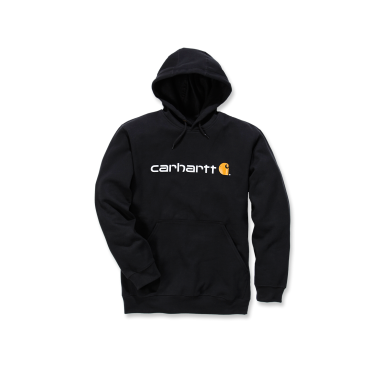 Carhartt 100074001 Hættetrøje XS