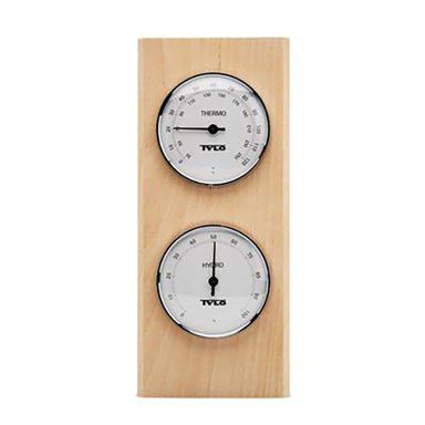 Tylö Classic 90152813 Termo- & hygrometer