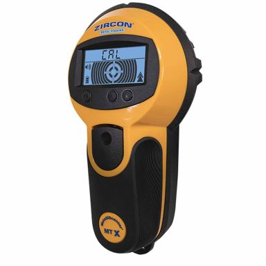 Elma Zircon MT X Metalscanner uden batteri