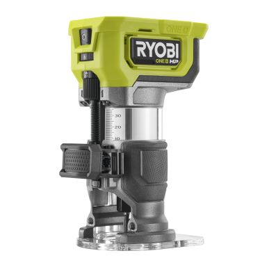 Ryobi RTR18C-0 Handöverfräs utan batteri och laddare