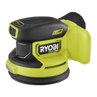 Ryobi RROS18C-0 Excenterslip utan batteri och laddare