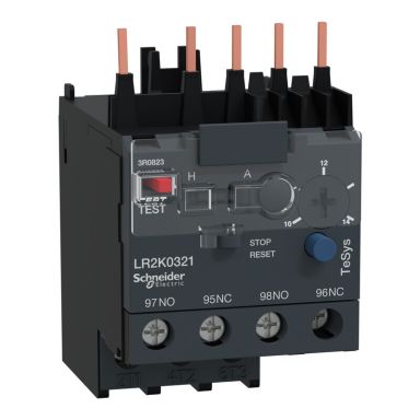 Schneider Electric LR2K0322 Lämpörele