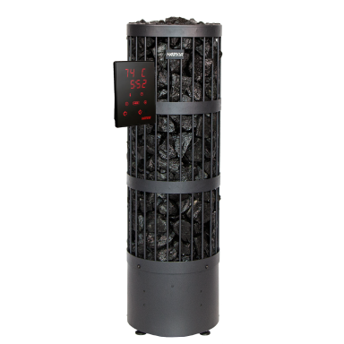 Harvia Legend XW Saunaaggregat elektrisk