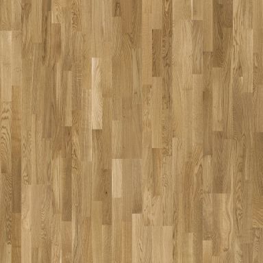 Tarkett Pure Trägolv Ek Nature Tres, 2,66 m² per paket