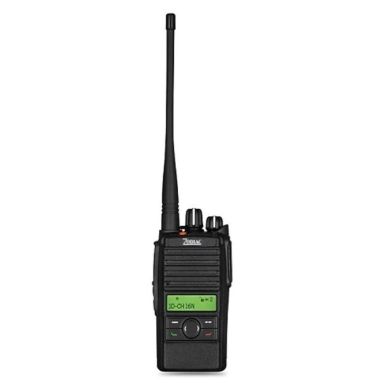 Zodiac D80 Kommunikationsradio 66–88 MHz