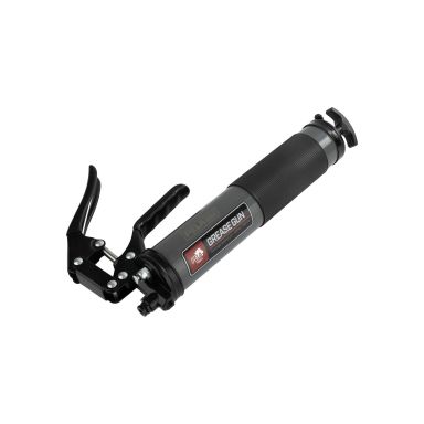 PELA 546542 Fedtpatronpistol 420 ml, 550 bar, med pistolhåndtag