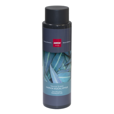 Harvia SAC25021 Bastudoft 400 ml