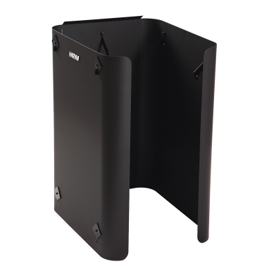 Harvia Pro 20 WL550 Beskyttelsesvegg heldekkende