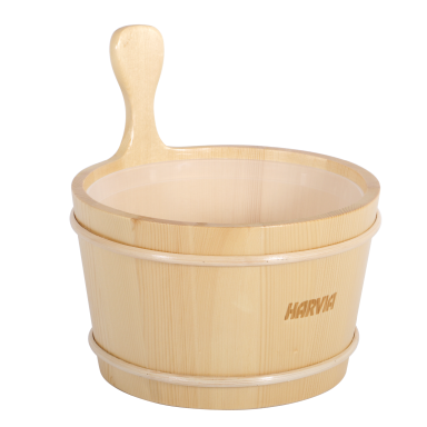 Harvia SAC10003 Spand 4 l