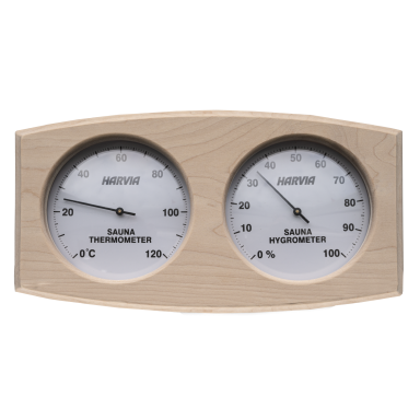 Harvia SAS92300 Termohygrometer