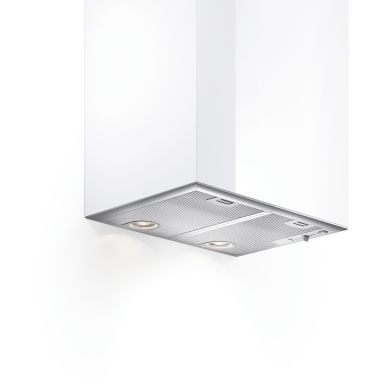 Bosch DHL555BL Emhætte indbygget, 53 cm, serie 4