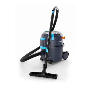 Nilfisk Vp400 Xt Eu Dammsugare