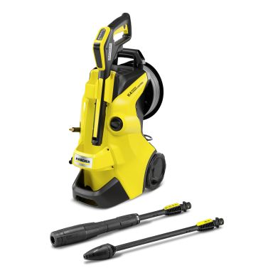 Kärcher K4 Premium Power Control Flex Høytrykkspyler