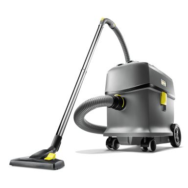 Kärcher T 15/1 BP Dammsugare utan batteri