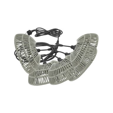 PR Home Flex Out 1216503-6620 Lyskæde