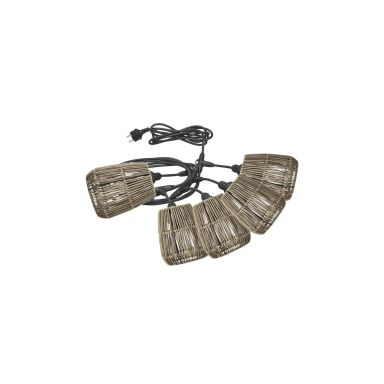 PR Home Flex Out  1216503-6018 Valosarja 6,5 m