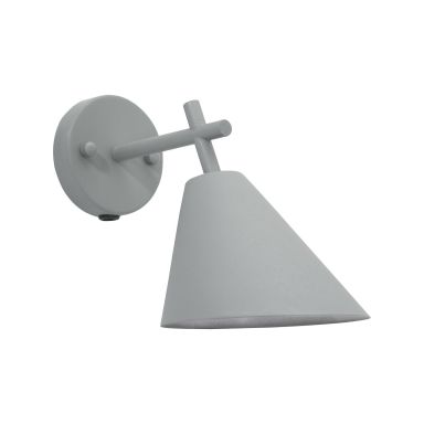 PR Home Nils 121907 Vegglampe