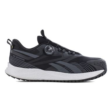 Reebok IB3613 FE4 Sikkerhedssko sort/grå