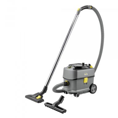 Kärcher T 10/1 Adv HEPA Dammsugare