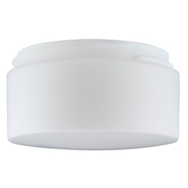 Ifö Electric 1-6183-30 Glaskupa opal, 87 mm