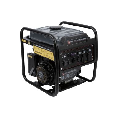 PELA 551306 Aggregaatti 4200 W
