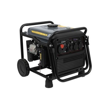 PELA 551307 Aggregaatti 3600 W