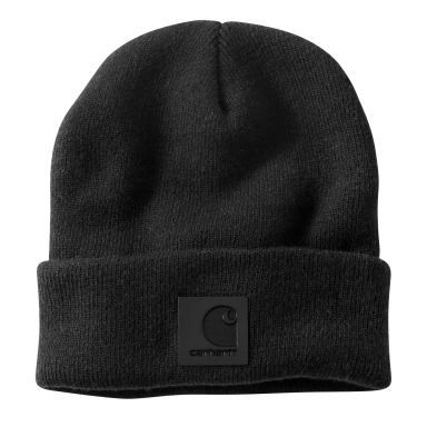 Carhartt 10107001 Lue svart