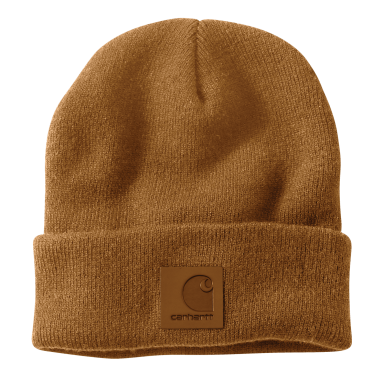Carhartt 101070BRN Lue brun