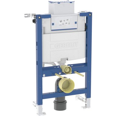 Geberit Duofix Omega 111.007.00.3 WC-fixtur