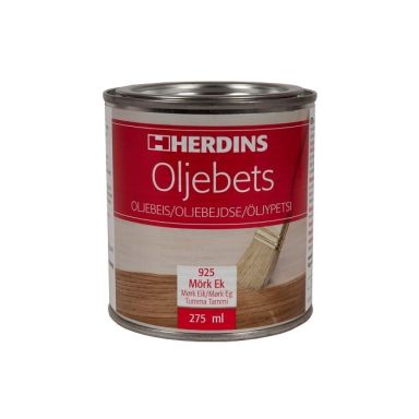 Herdins 925 Oljebets