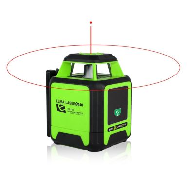 Elma R440 Pyörivä laser