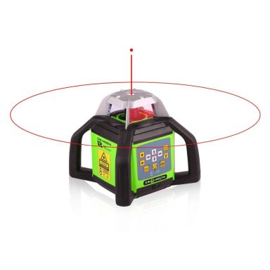 Elma R740 Pyörivä laser