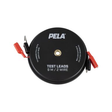 PELA 549451 Testkabler 9 m