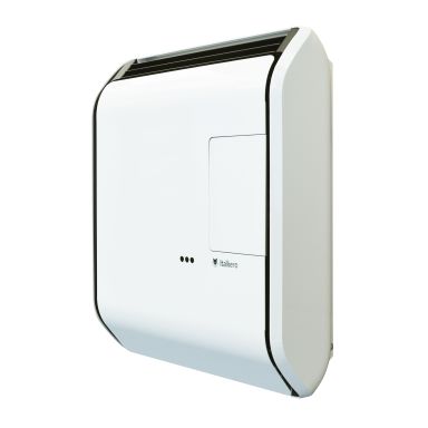 Sunwind Eco SC18 Gaspejs