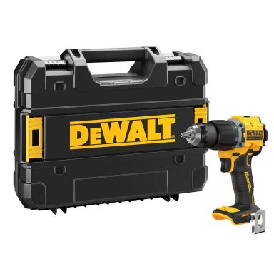 Dewalt DCD799NT-XJ Slagboremaskine uden batteri og oplader